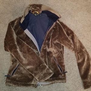 Mountain Hardware jacket